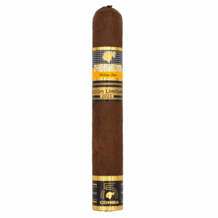 Cohiba Cuban cigars