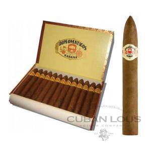 Diplomaticos