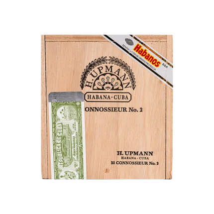 H. Upmann Cuban cigars