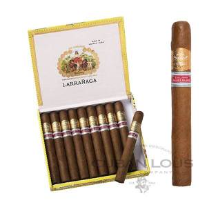 Por Larranaga