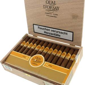 Quai d'Orsay