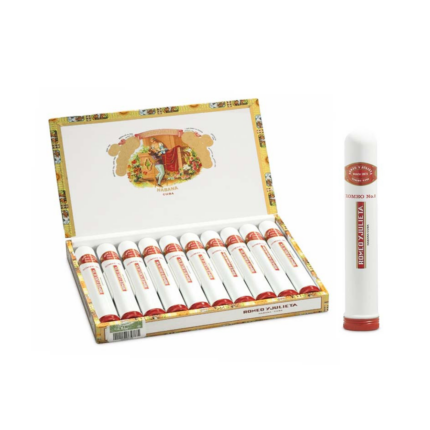 Romeo y Julieta Cuban cigars